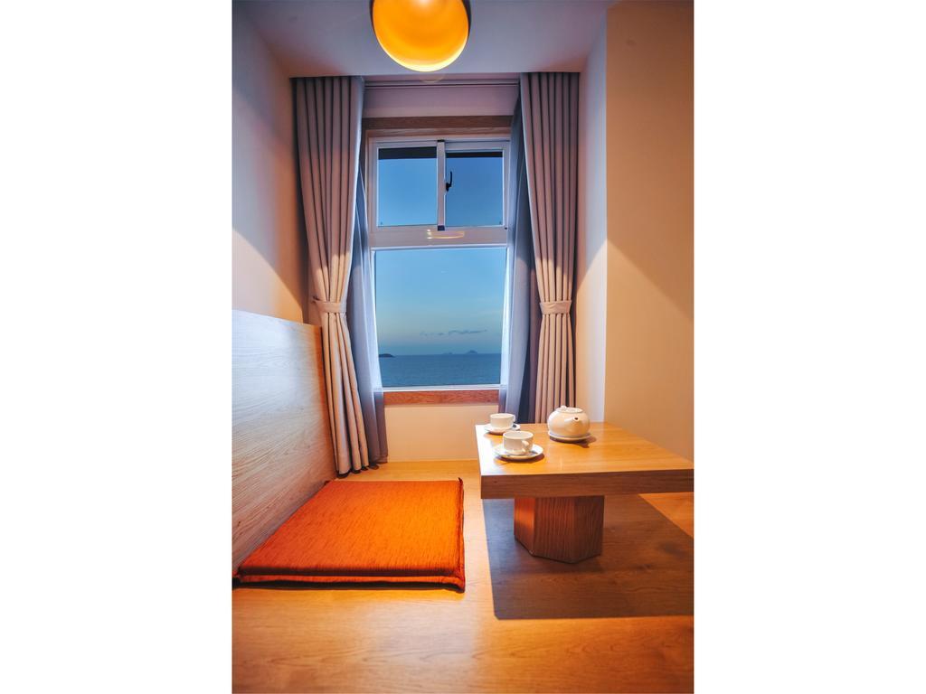Seasing Boutique Hotel Нячанг Экстерьер фото