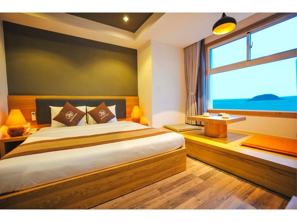 Seasing Boutique Hotel Нячанг Экстерьер фото