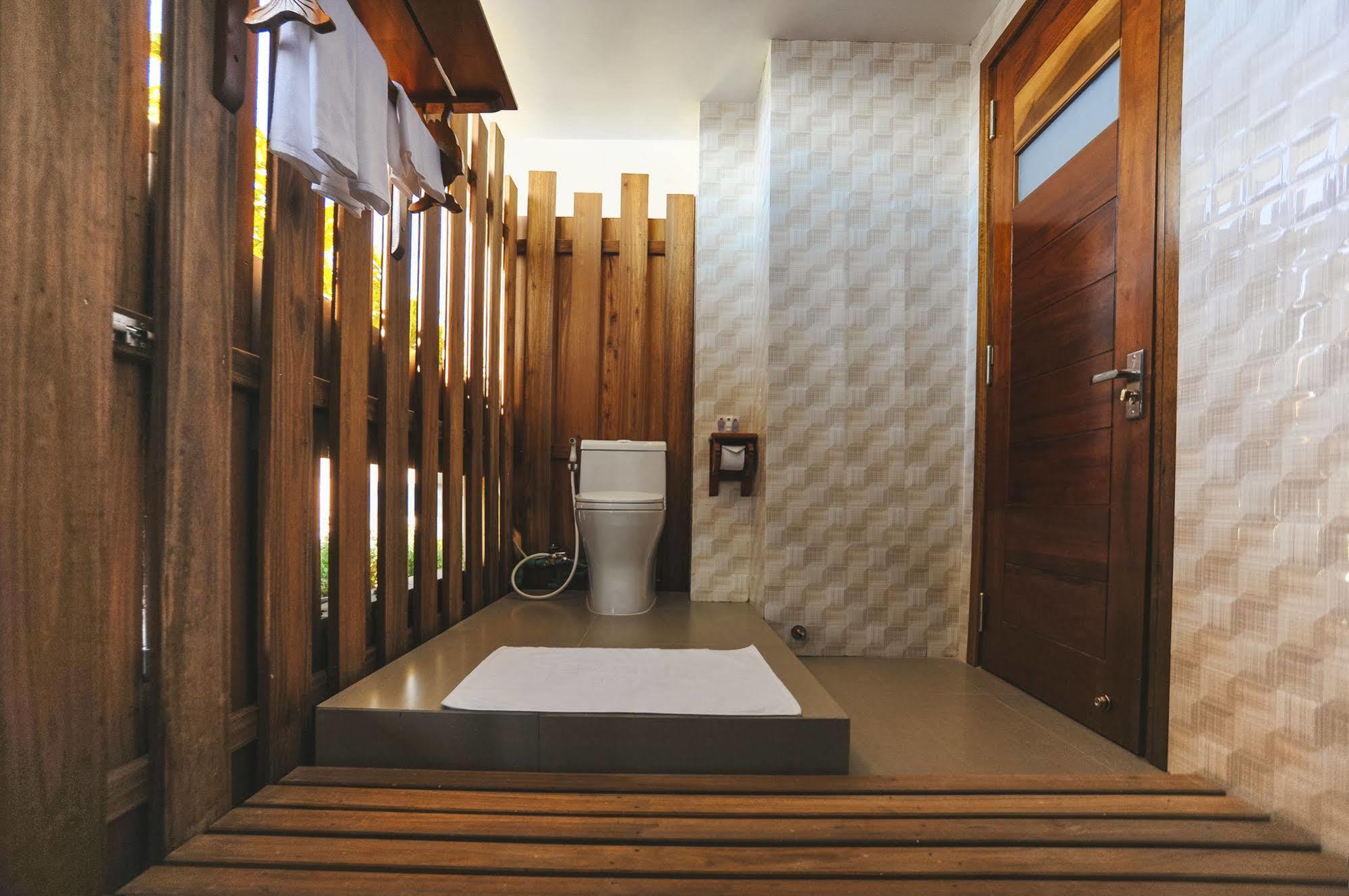 Seasing Boutique Hotel Нячанг Экстерьер фото